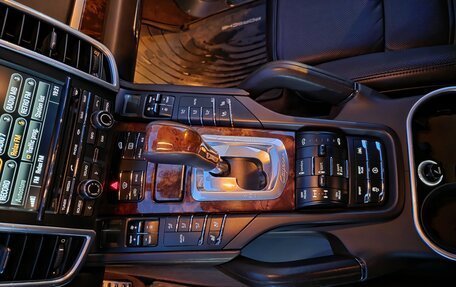 Porsche Cayenne III, 2015 год, 4 850 000 рублей, 22 фотография