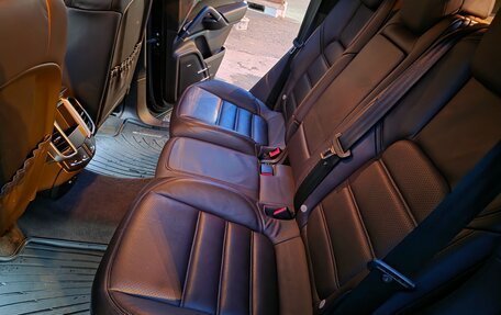 Porsche Cayenne III, 2015 год, 4 850 000 рублей, 25 фотография