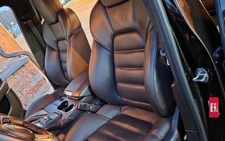 Porsche Cayenne III, 2015 год, 4 850 000 рублей, 18 фотография