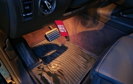 Porsche Cayenne III, 2015 год, 4 850 000 рублей, 19 фотография