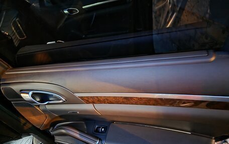 Porsche Cayenne III, 2015 год, 4 850 000 рублей, 27 фотография