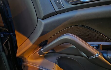 Porsche Cayenne III, 2015 год, 4 850 000 рублей, 29 фотография