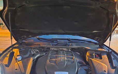 Porsche Cayenne III, 2015 год, 4 850 000 рублей, 33 фотография