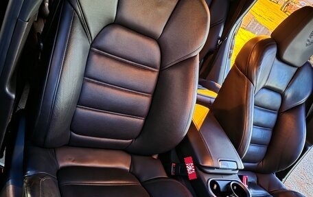 Porsche Cayenne III, 2015 год, 4 850 000 рублей, 30 фотография