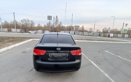 KIA Cerato III, 2009 год, 720 000 рублей, 4 фотография