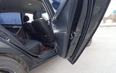 KIA Cerato III, 2009 год, 720 000 рублей, 15 фотография