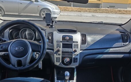 KIA Cerato III, 2009 год, 720 000 рублей, 8 фотография