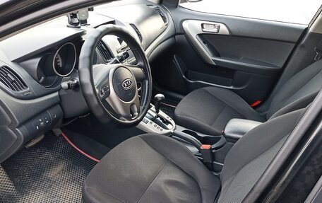 KIA Cerato III, 2009 год, 720 000 рублей, 7 фотография