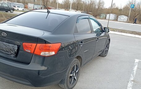 KIA Cerato III, 2009 год, 720 000 рублей, 5 фотография