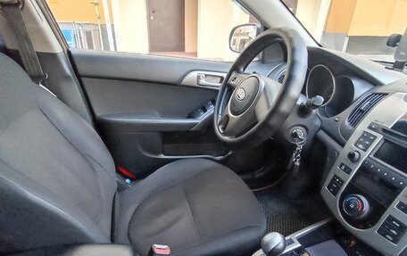 KIA Cerato III, 2009 год, 720 000 рублей, 9 фотография