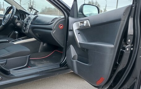 KIA Cerato III, 2009 год, 720 000 рублей, 11 фотография