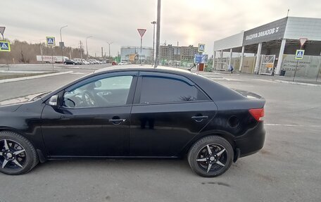 KIA Cerato III, 2009 год, 720 000 рублей, 2 фотография