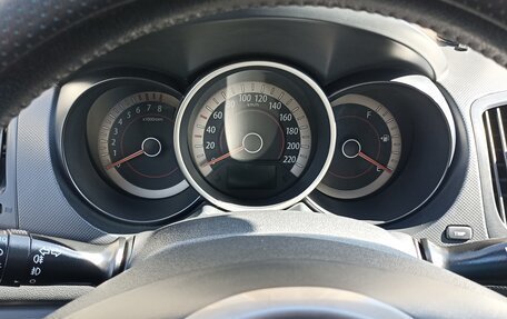 KIA Cerato III, 2009 год, 720 000 рублей, 10 фотография