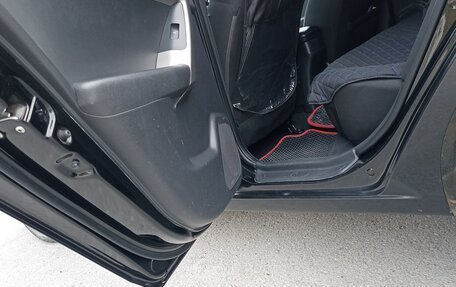 KIA Cerato III, 2009 год, 720 000 рублей, 14 фотография