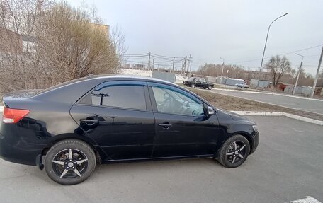 KIA Cerato III, 2009 год, 720 000 рублей, 3 фотография