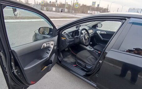 KIA Cerato III, 2009 год, 720 000 рублей, 6 фотография