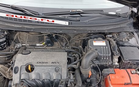 KIA Cerato III, 2009 год, 720 000 рублей, 16 фотография