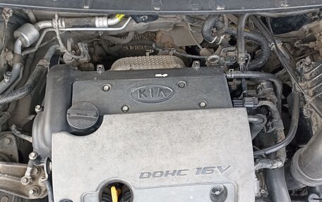 KIA Cerato III, 2009 год, 720 000 рублей, 18 фотография