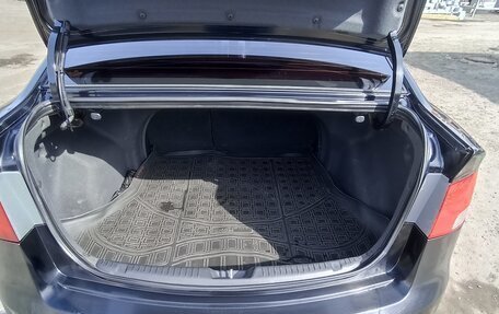 KIA Cerato III, 2009 год, 720 000 рублей, 21 фотография