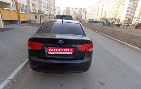 KIA Cerato III, 2009 год, 720 000 рублей, 22 фотография