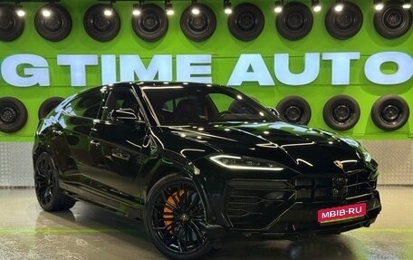 Lamborghini Urus I, 2025 год, 42 500 000 рублей, 1 фотография