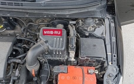 KIA Cerato III, 2009 год, 720 000 рублей, 17 фотография