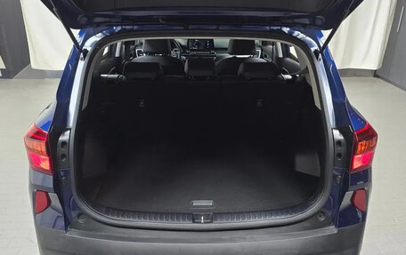 KIA Seltos I, 2022 год, 1 792 005 рублей, 3 фотография