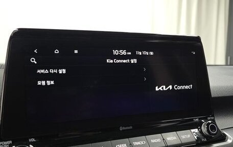 KIA Seltos I, 2022 год, 1 792 005 рублей, 9 фотография