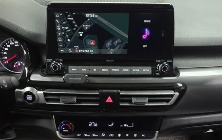 KIA Seltos I, 2022 год, 1 792 005 рублей, 10 фотография