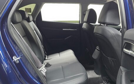 KIA Seltos I, 2022 год, 1 792 005 рублей, 12 фотография