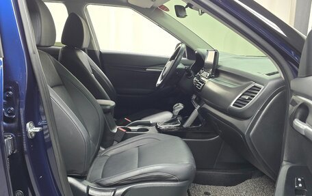 KIA Seltos I, 2022 год, 1 792 005 рублей, 6 фотография