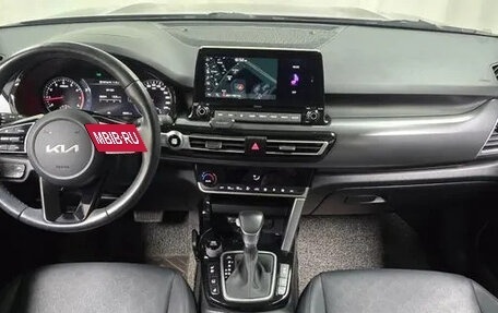 KIA Seltos I, 2022 год, 1 792 005 рублей, 7 фотография