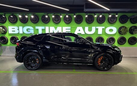 Lamborghini Urus I, 2025 год, 42 500 000 рублей, 4 фотография