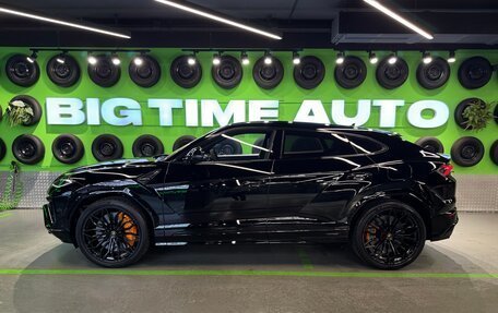 Lamborghini Urus I, 2025 год, 42 500 000 рублей, 5 фотография