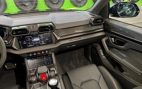 Lamborghini Urus I, 2025 год, 42 500 000 рублей, 10 фотография