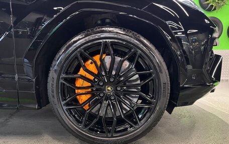 Lamborghini Urus I, 2025 год, 42 500 000 рублей, 8 фотография