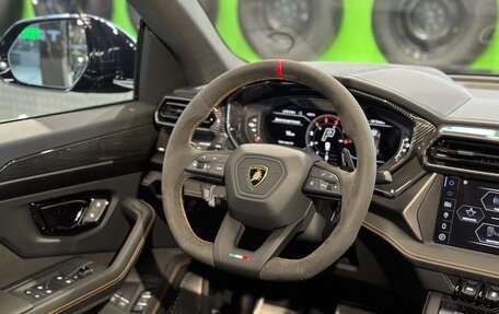 Lamborghini Urus I, 2025 год, 42 500 000 рублей, 11 фотография