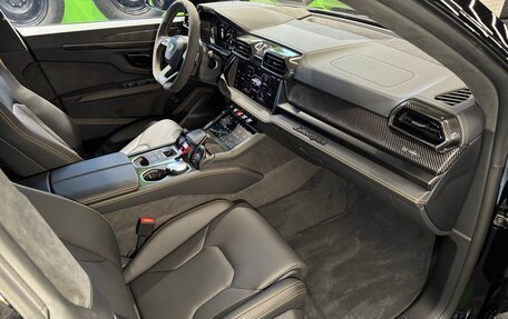 Lamborghini Urus I, 2025 год, 42 500 000 рублей, 14 фотография