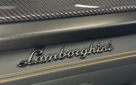 Lamborghini Urus I, 2025 год, 42 500 000 рублей, 13 фотография