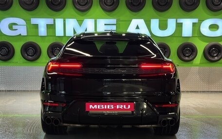 Lamborghini Urus I, 2025 год, 42 500 000 рублей, 6 фотография