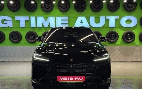 Lamborghini Urus I, 2025 год, 42 500 000 рублей, 3 фотография