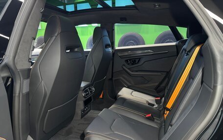 Lamborghini Urus I, 2025 год, 42 500 000 рублей, 19 фотография