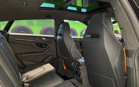 Lamborghini Urus I, 2025 год, 42 500 000 рублей, 17 фотография