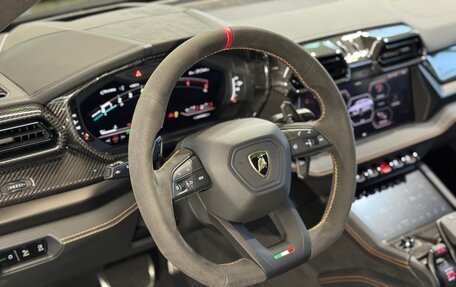 Lamborghini Urus I, 2025 год, 42 500 000 рублей, 24 фотография