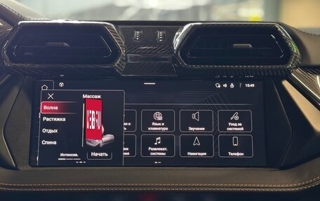 Lamborghini Urus I, 2025 год, 42 500 000 рублей, 27 фотография