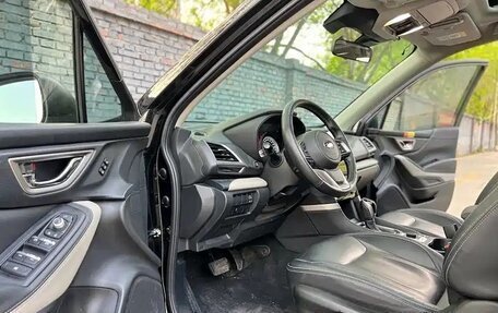 Subaru Forester, 2023 год, 2 910 111 рублей, 5 фотография