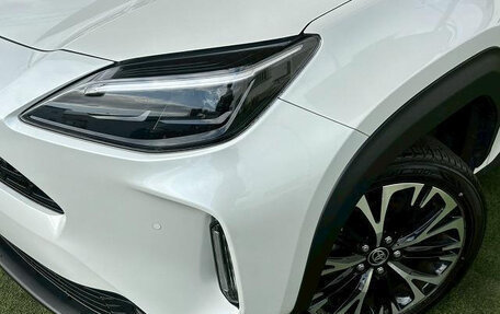 Toyota Yaris Cross, 2025 год, 1 600 000 рублей, 2 фотография