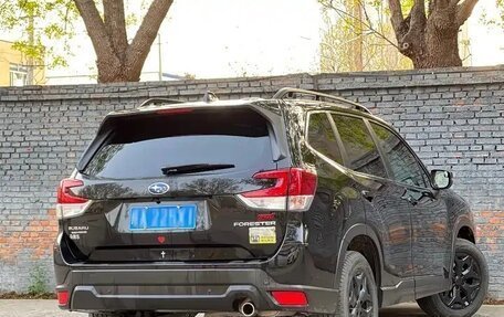 Subaru Forester, 2023 год, 2 910 111 рублей, 8 фотография
