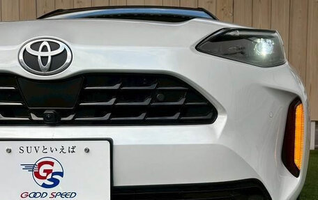 Toyota Yaris Cross, 2025 год, 1 600 000 рублей, 5 фотография