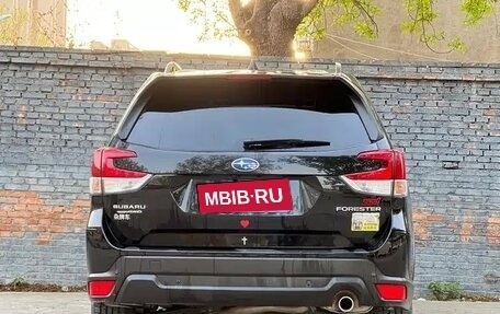 Subaru Forester, 2023 год, 2 910 111 рублей, 9 фотография
